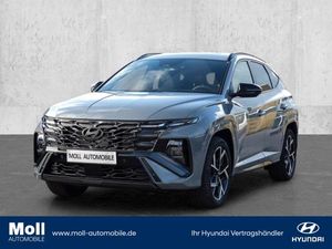 Hyundai TUCSON N Line DCT  180 PS 4WD ⚡sofort verfügbar⚡