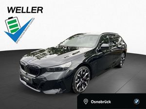 BMW 530e Touring MSportpPro 21 InnoP ComfortP HUD