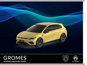 Leapmotor B05 Leapmotor B05 BEV 67.1kWh Design Pro Max