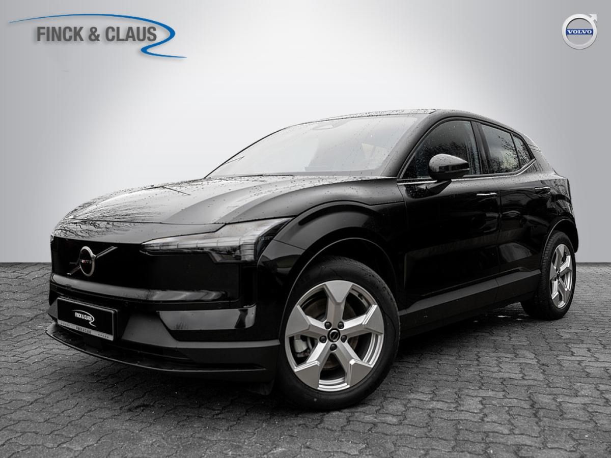 Volvo EX30 Essential P3 Leasing