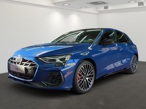 Audi S3 Sportback TSFI (Duisburg) Leasing