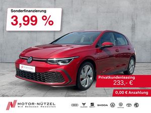 Volkswagen Golf GTI 2.0 TSI LED+2xPDC+DC+DAB+