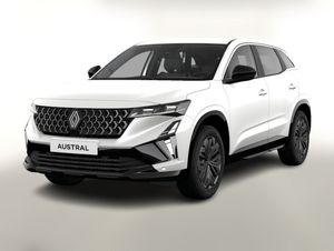 Renault Austral Evolution Full Hybrid E-Tech 200 Leasing privat
