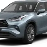 Toyota Highlander Leasing