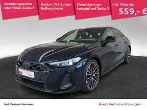 Audi S5 Limousine TFSI 270 kW S tronic