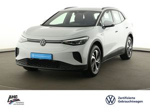 Volkswagen ID.4 Pure Performance 125 kW  LED Navi ACC Alufe