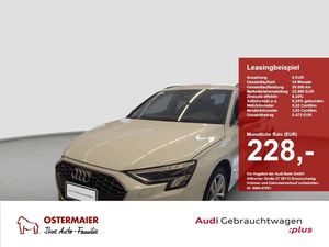Audi A3 Sportback ADVANCED 30 TDI LED.ACC.NAVI.VIRTUA