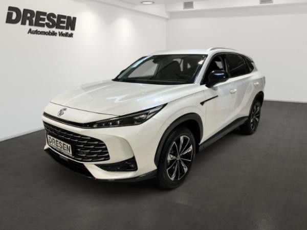 MG HS 2024 Comfort+Navi+Rückfahrkamera+Abstandstempomat+AndroidAuto+AppleCarPlay Leasing