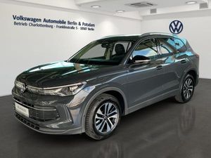 Volkswagen Tiguan Energy Pano Standheizung GJR bis 31.07
