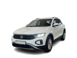 Volkswagen T-Roc 1.0 TSI Life / Navi LED
