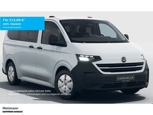Volkswagen Caravelle 2 0 TDI 8-Sitz AHK KLIMA RFK ERGO FRON
