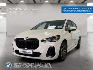 BMW 223i xDrive Active Tourer Leasing ab 252,67€¹ - Leasing