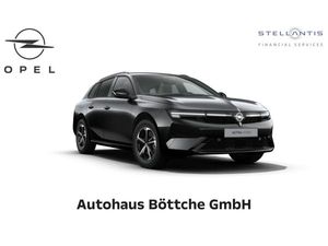 Opel Astra Sports Tourer GS 1.2 MHEV 6-Gang-Doppelkupplungsgetriebe