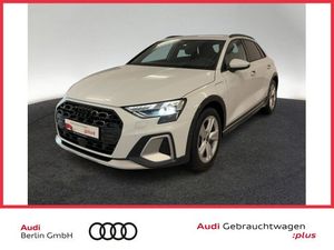 Audi A3 allstreet TFSI e 40 S tr. AHK LED RFK NAVI