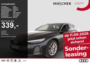 Audi A6 Avant TFSI S tronic AHK Pano 360° Matrix LM19