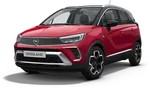 Opel Crossland Abo