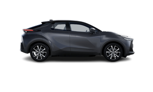 Toyota C-HR 1.8-l-VVT-i Hybrid 1.8-l-VVT-i Hybrid Teamplayer