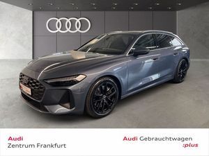 Audi A5 Avant e-hybrid quattroS tronic LED NAVI APP