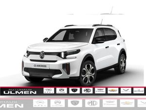 Citroën C3 Aircross Turbo 100 Plus / Gewerbedeal / Lagerfahrzeug