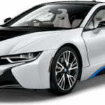 BMW i8 Leasing