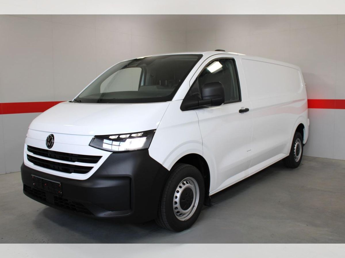 Volkswagen Transporter T7Kasten | SONDERAKTION -14411 Leasing
