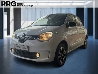 Renault Twingo Techno Kauf