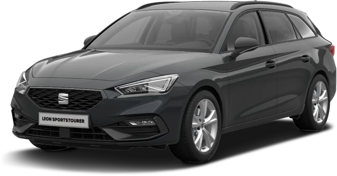 SEAT Leon Sportstourer Vehicle Model