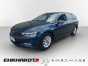 Volkswagen Passat Variant 2.0 TDI DSG Business NAV*SHZ*LED*