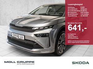 Skoda Enyaq Coupé 85 ecoSuite 360 ACC AHK AKUSTIKGLAS