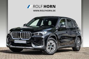 BMW iX1 xDrive30 HeadUp Klima LED 360° Sitzhzg DAB