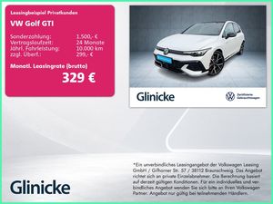 Volkswagen Golf GTI Clubsport Matrix/Pano/Leder/DCC/h&k/Nav