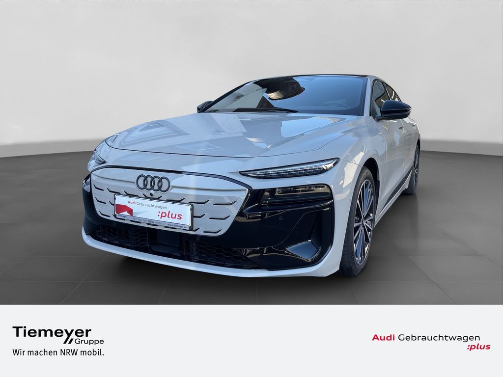 Audi A6 Sportback e-tron 2x S LINE PANO LUFT 360° BuO Leasing