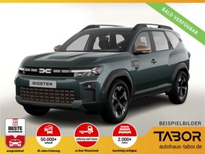 DACIA Bigster Extreme TCe 130 4x4 Kam PDC vo/hi SHZ Leasing