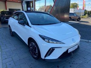 MG MG4 Luxury 49 kWh Leasing