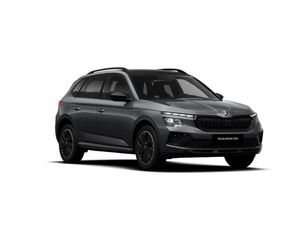 Skoda Kamiq Monte Carlo 1,0 TSI 85 kW DSG*AHK*Sofort Verfügbar*