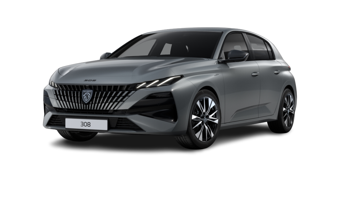 Peugeot 308 Diesel 130 E8 Diesel 130 E8 Allure Auto-Abo