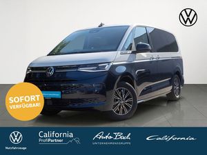 Volkswagen T7 Multivan 1.5 TSI eHybrid | AHK | 4-MOTION