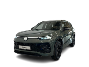 Volkswagen Tayron 2.0 TDI DSG R-Line / Navi LED RFK