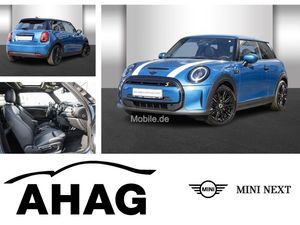 MINI Cooper SE MINI Yours Trim Panorama Klimaaut. Leasing