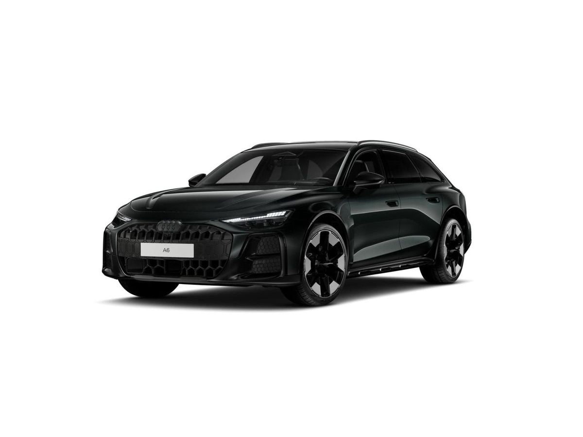Audi A6 allroad quattro V6 TDI neues Modell DMB Sonderleasing sofort verfügbar! Leasing