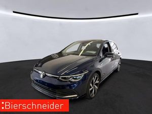 Volkswagen Golf 1.5 TSI Style HUD NAVI KAM ACC HARMAN MEMORY