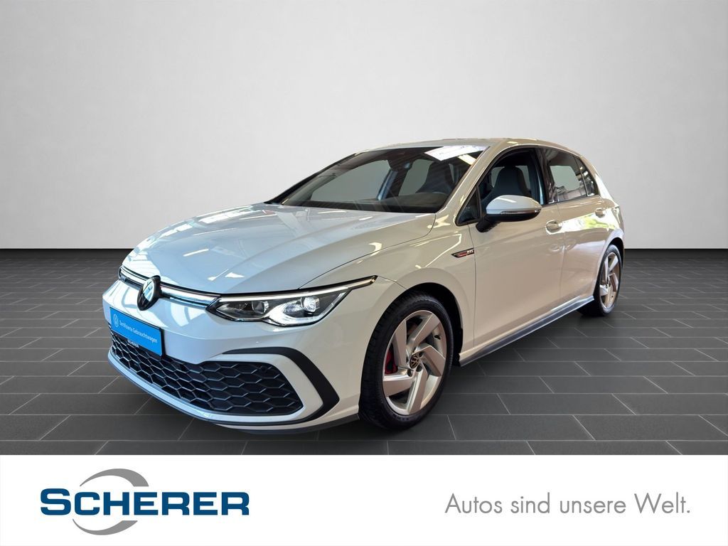 Volkswagen Golf VIII GTI DSG *Apple/Android*LED-Plus* Leasing
