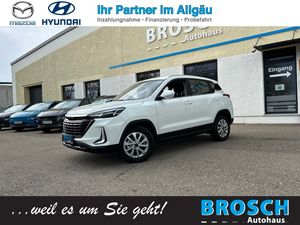 BAIC X35 FASHION 1.5T 6MT 2WD PDC+KLIMA+BT Auto-Abo