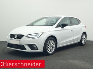Seat Ibiza 1.0 TSI DSG FR - Leasing ab 217EUR NAVI LE
