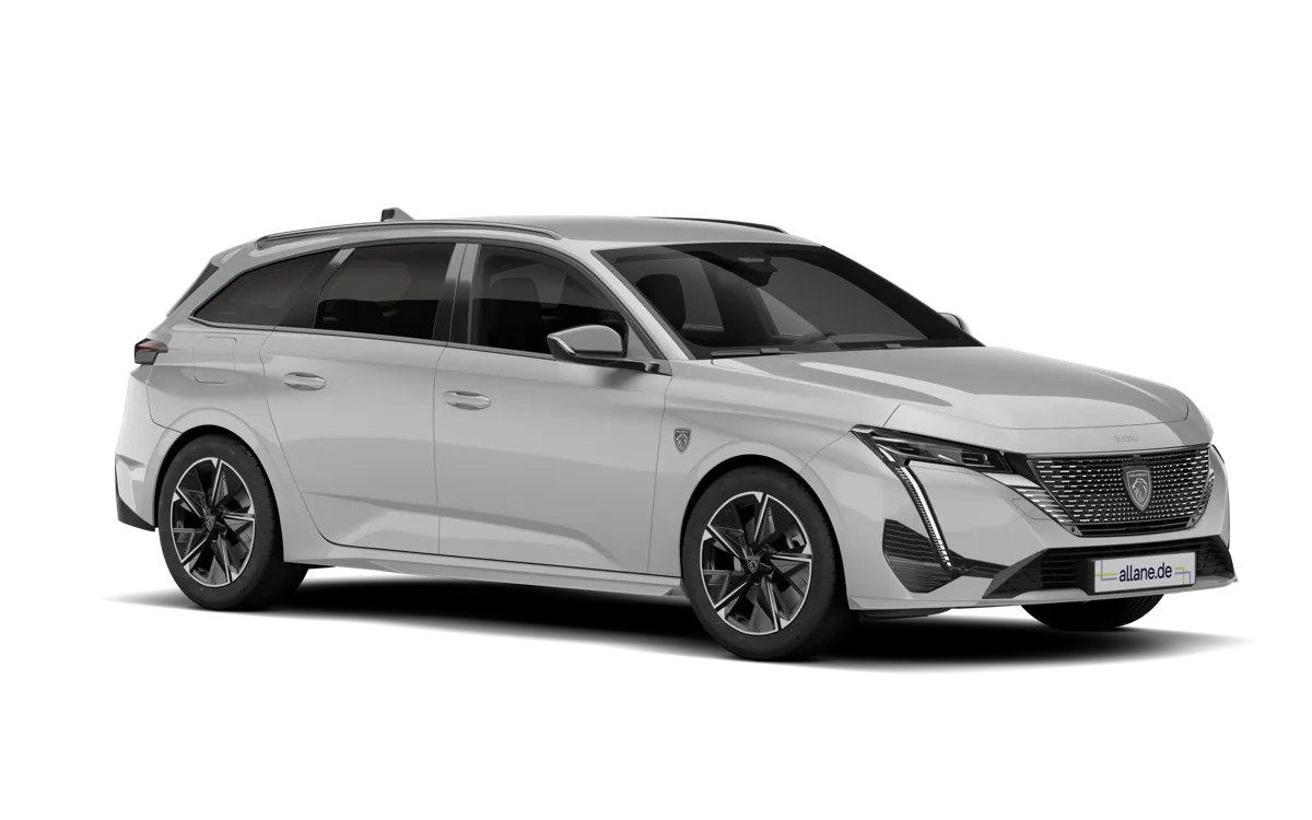 Peugeot 308 Elektromotor 156 GT SW Leasing