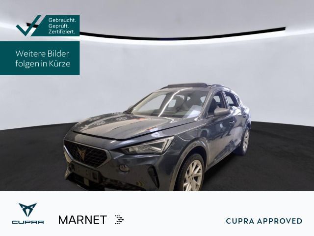 Cupra Formentor 1.5 TSI DSG* Navi*Pano*Voll-LED*Keyles Leasing