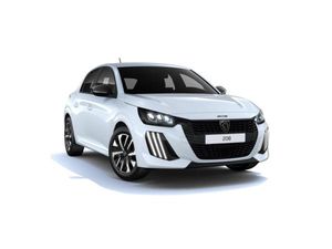 Peugeot 208 STYLE TURBO 100