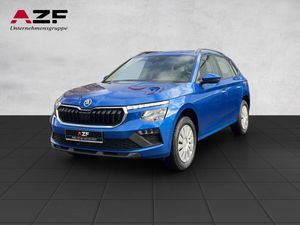 Skoda Kamiq (NW4) Leasing