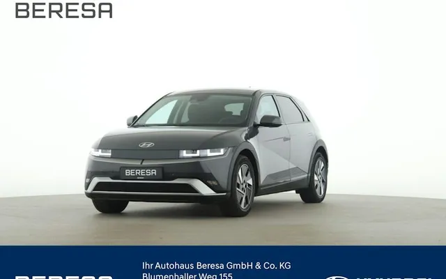Hyundai Ioniq-5 84kWh 168kW Heckantrieb Centriq 5dr