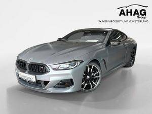 BMW M850i xDrive Coupé (ab 2018)